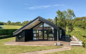 Gorgeous Home In Hejls With Wifi in Hejls